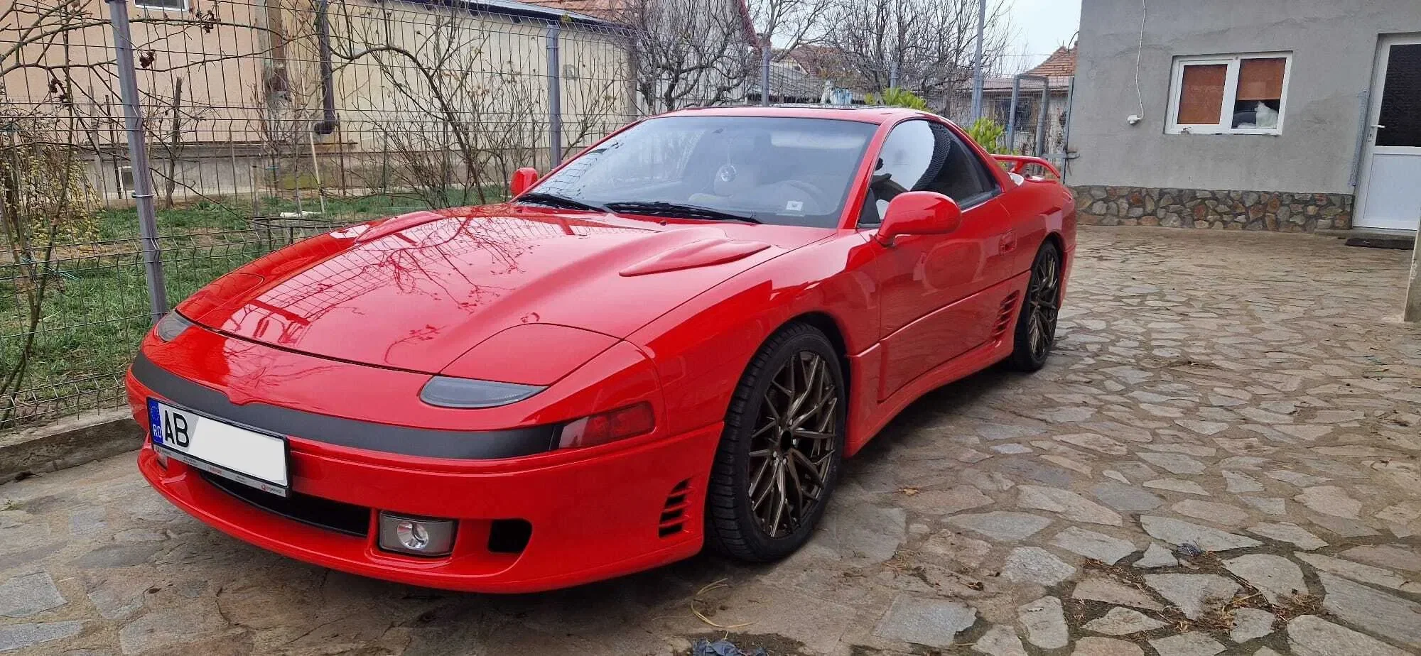 Jante R18 5x120 Spider YY Style | F30 F31 F3 F32 F33 F36 F07 F10 F11