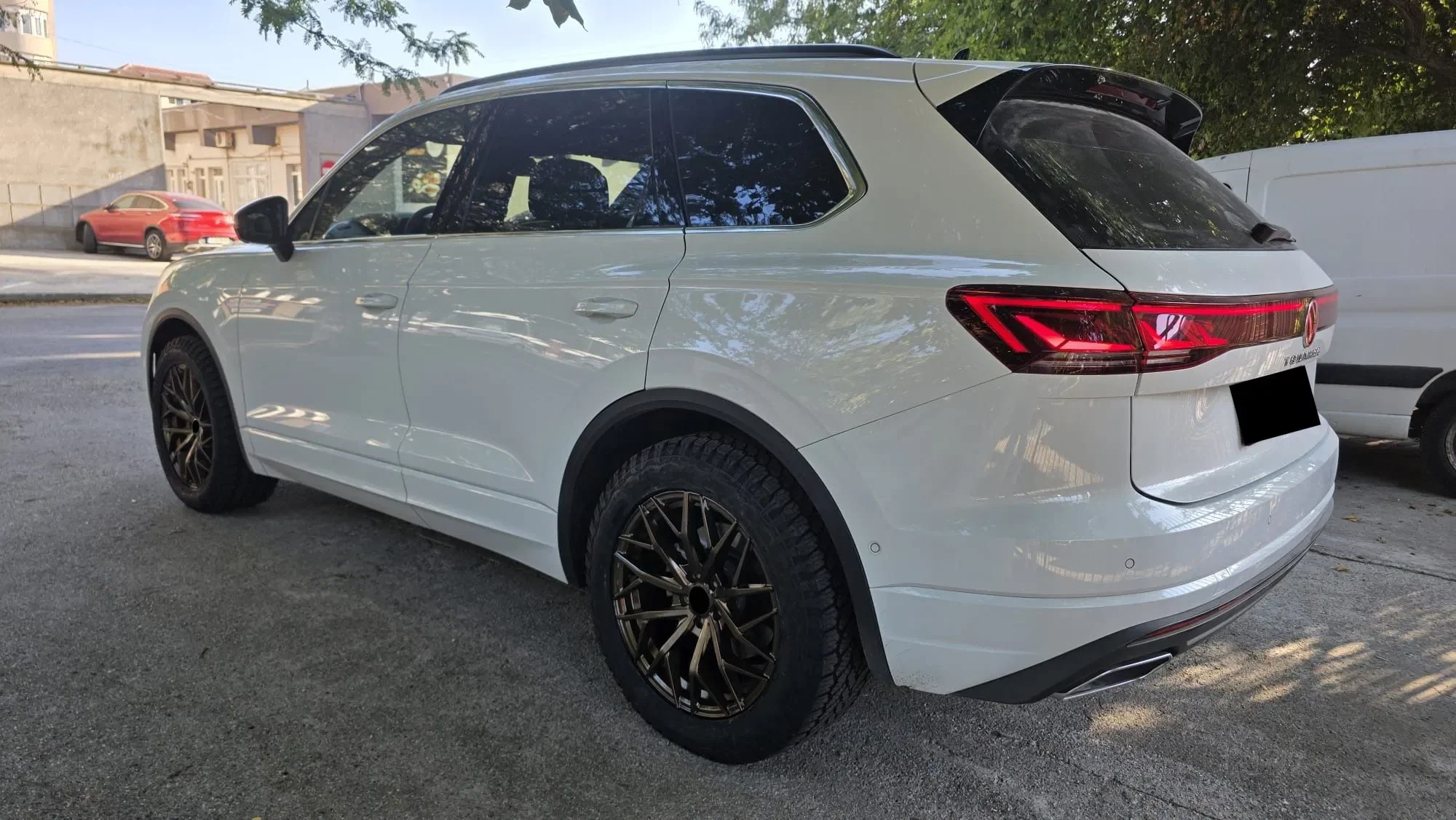 Jante R18 5x120 Spider YY Style | F30 F31 F3 F32 F33 F36 F07 F10 F11