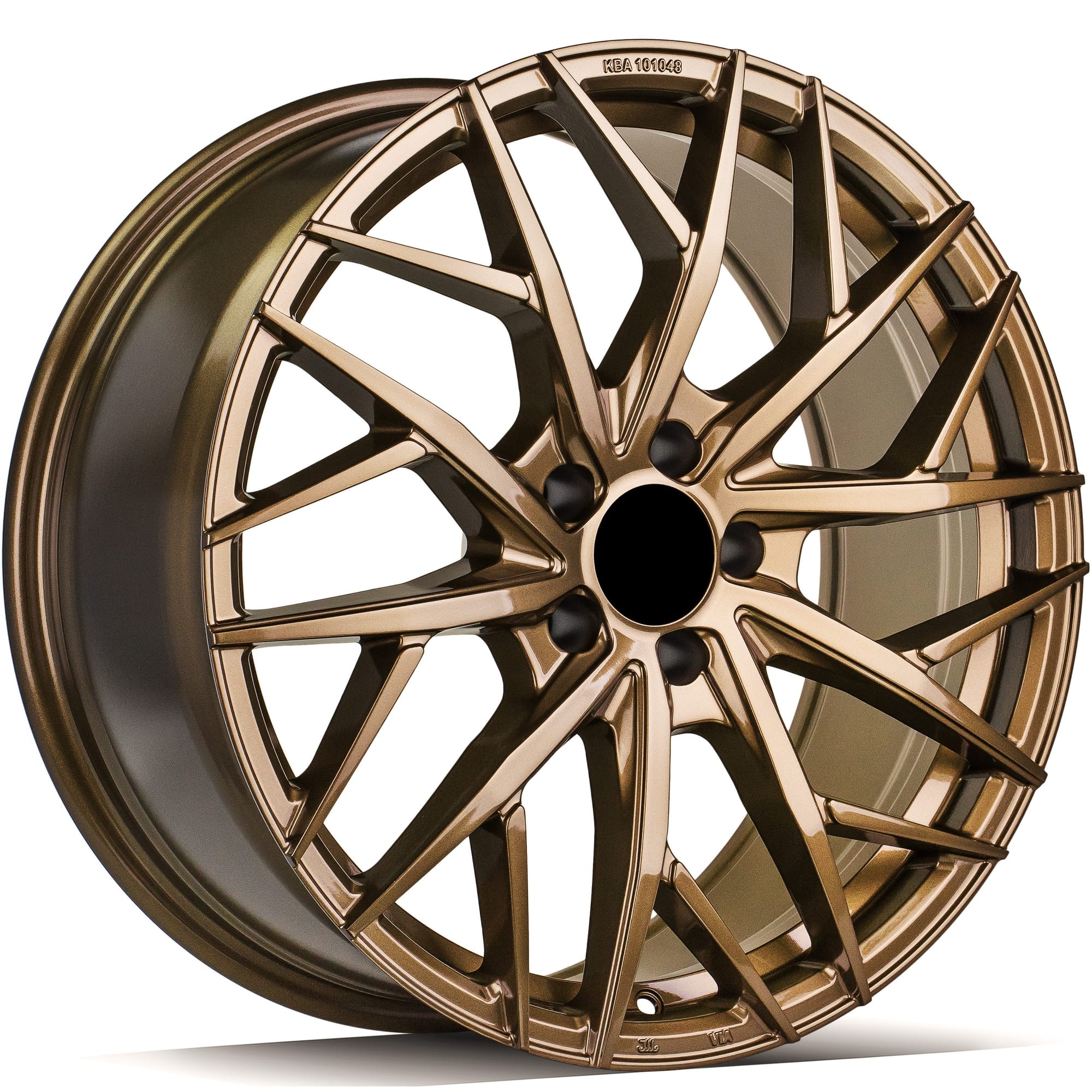 Jante R18 5x120 Spider YY Style | F30 F31 F3 F32 F33 F36 F07 F10 F11