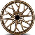 Jante R18 5x120 Spider YY Style | F30 F31 F3 F32 F33 F36 F07 F10 F11
