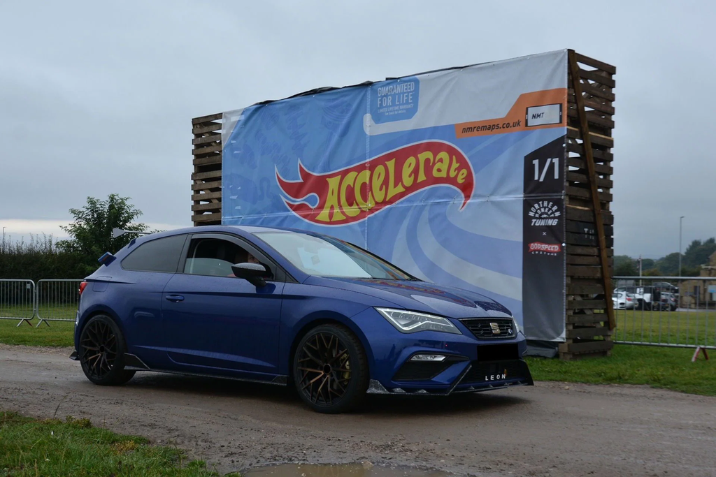 Jante R19 5x112 Spider GF Style | Audi VW Skoda Cupra BMW Mercedes