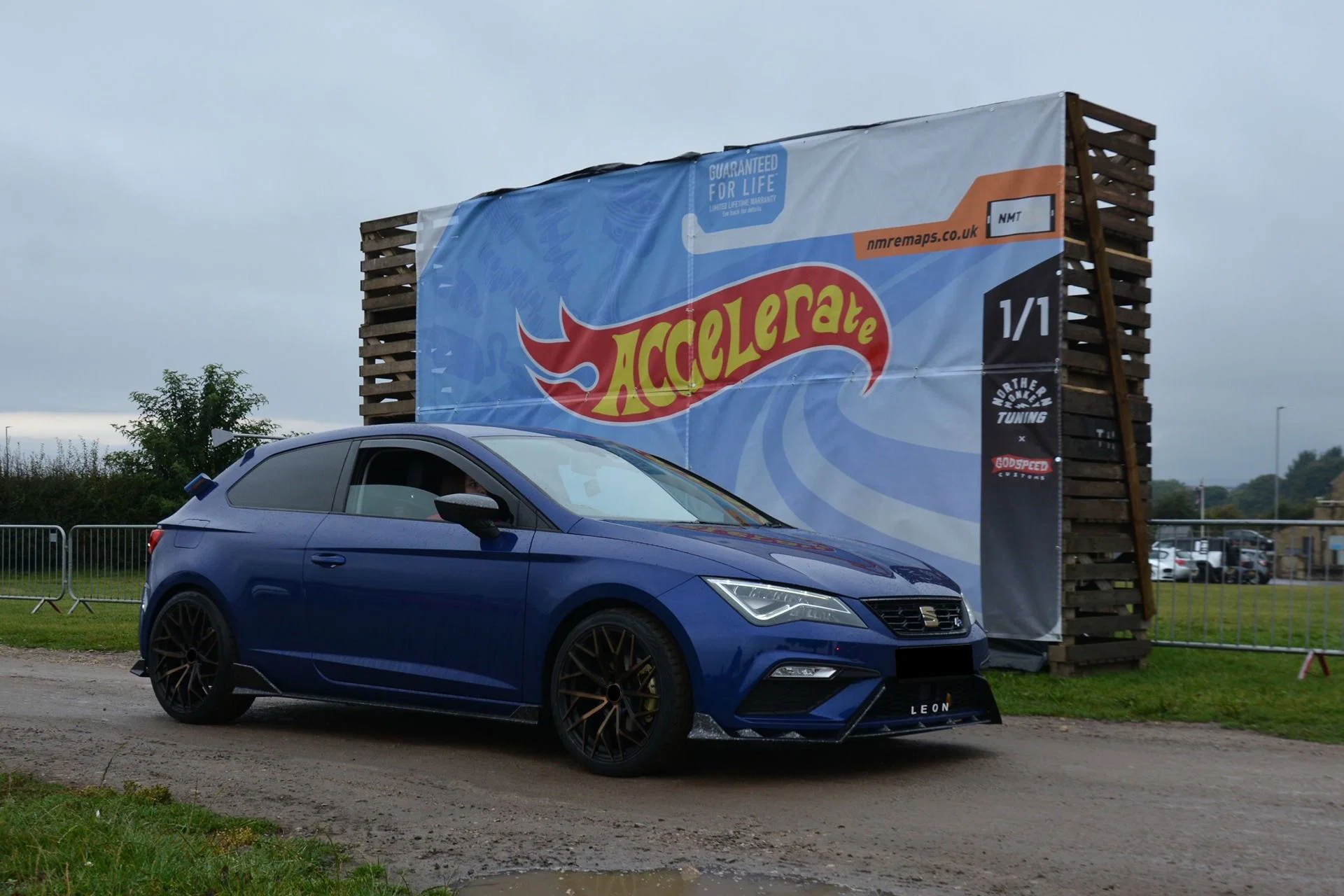 Jante R19 5x112 Spider GF Style | Audi VW Skoda Cupra BMW Mercedes