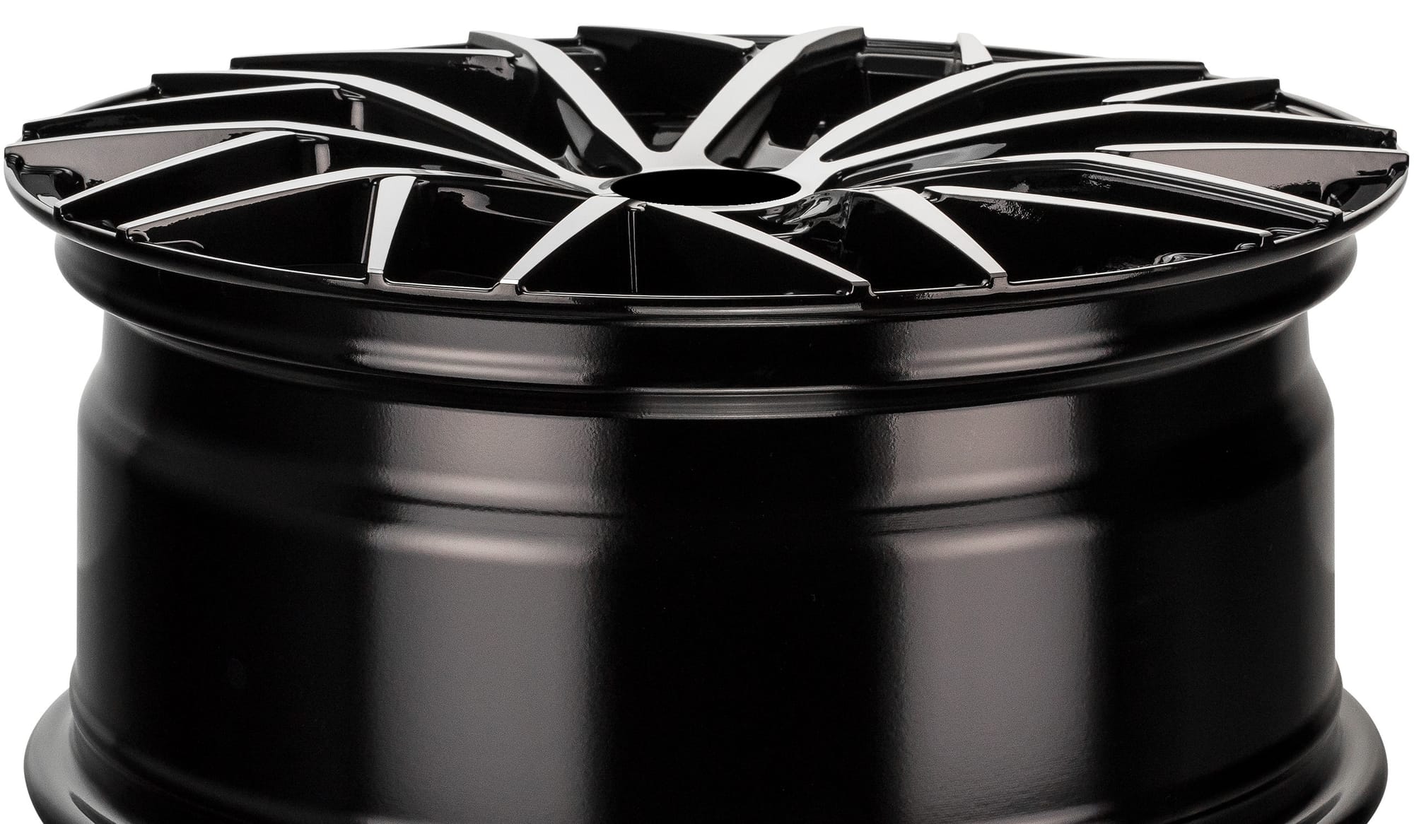 Jante R18 5x114.3 Spider BP Style | Toyota Lexus Hyundai Kia Honda etc