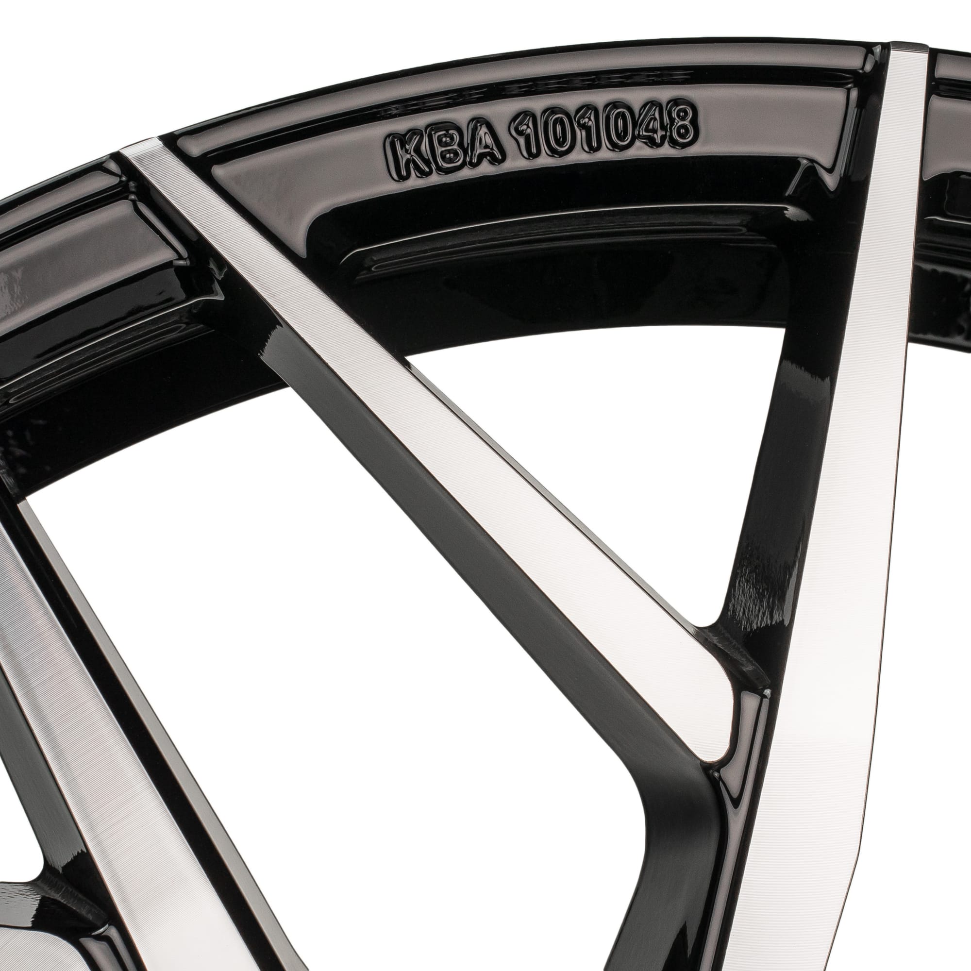 Jante R18 5x114.3 Spider BP Style | Toyota Lexus Hyundai Kia Honda etc