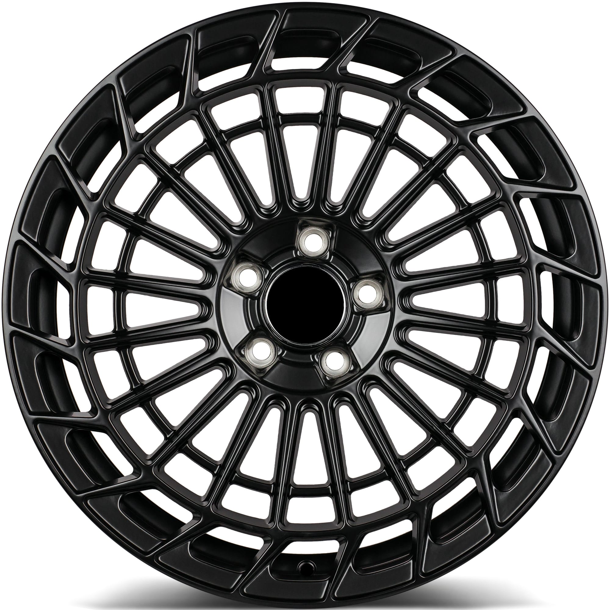 Jante Mercedes R21 5x112 GLS W167 BL 162 Style | GLS, GLE, GLC, ML