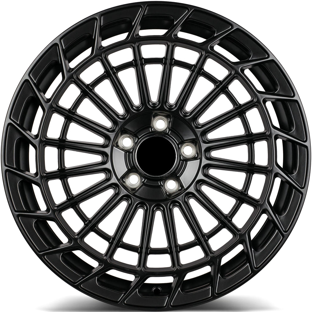 Jante Mercedes R22 5x112 Tourbillon EQS V297 / EQE SUV X294 Style