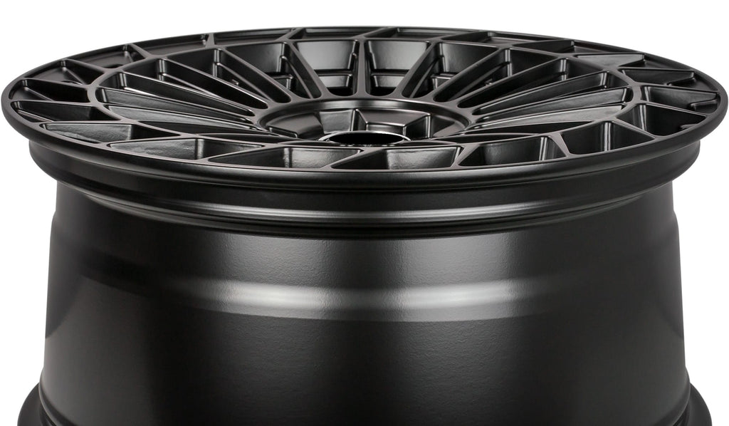 Jante Mercedes R22 5x112 Tourbillon EQS SUV X296 Style