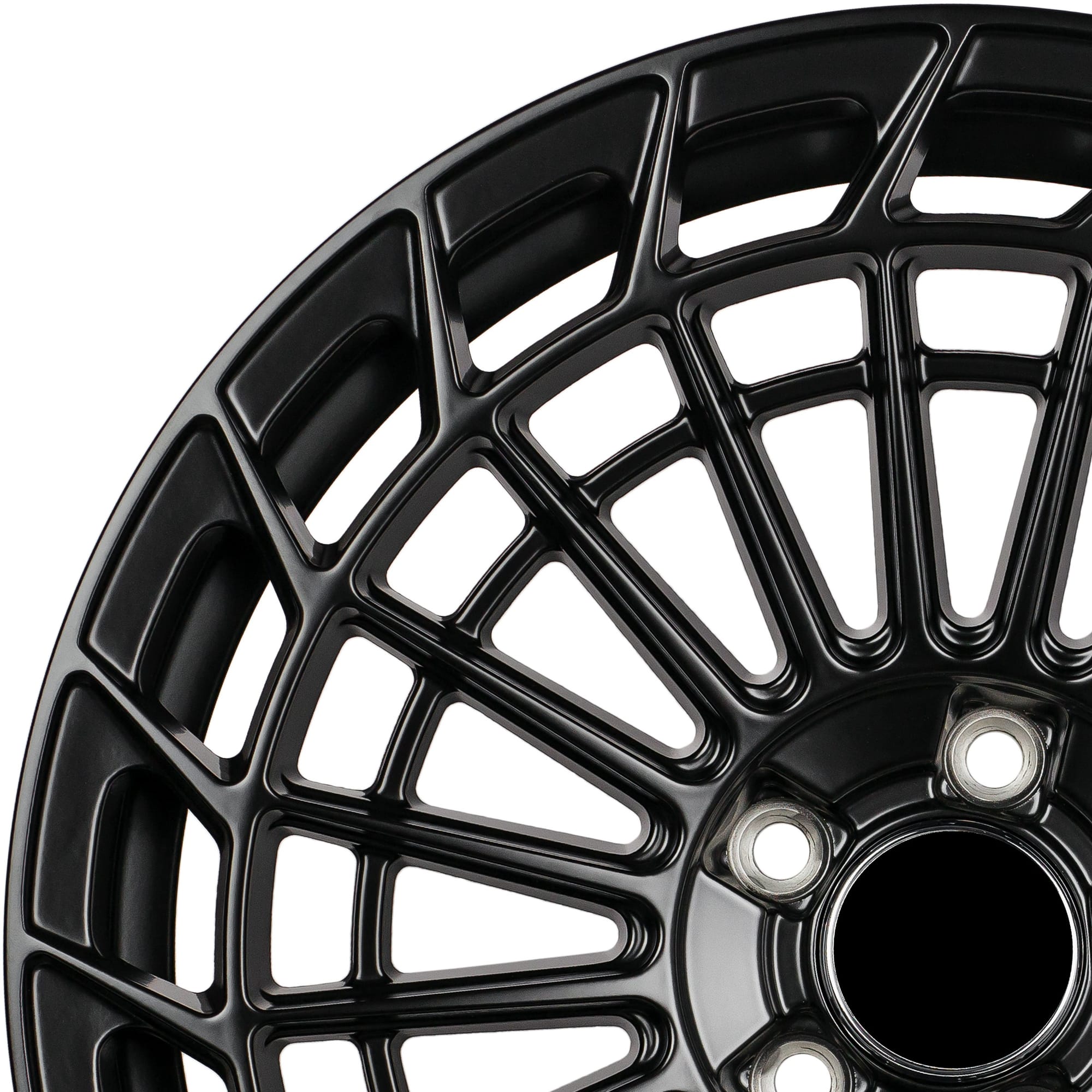 Jante Mercedes R22 5x112 Tourbillon EQS SUV X296 Style