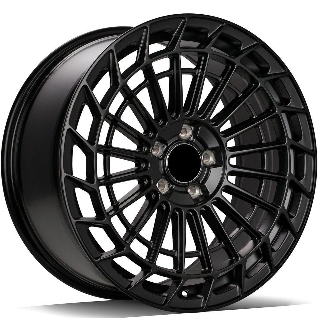 Jante Mercedes R20 5x112 Tourbillon Style | GLE GLC GLA GLS, E-class, S-class