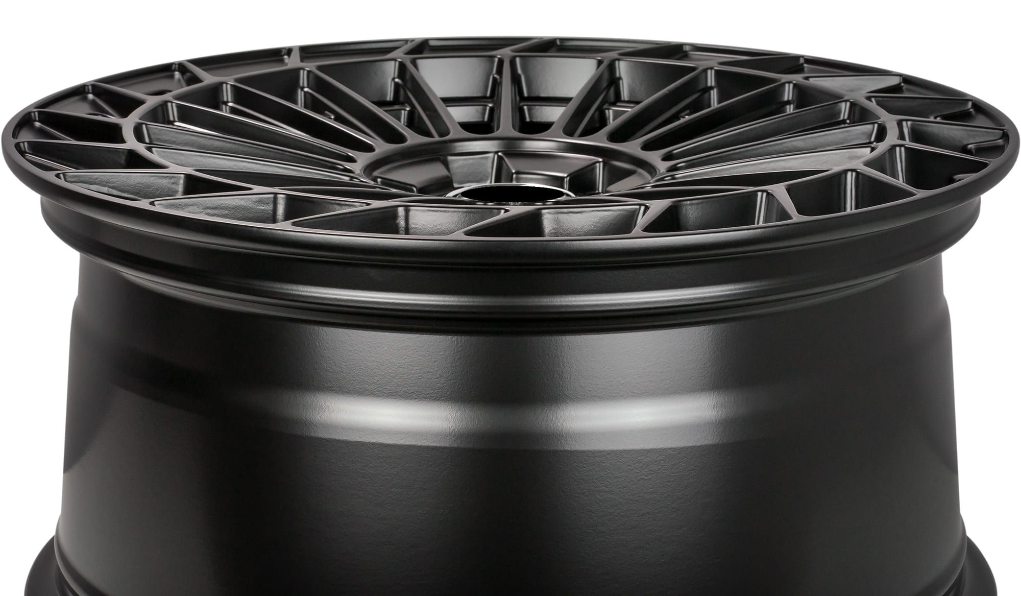 Jante Mercedes R22 5x112 Tourbillon 162 Style | GLC, GLE, GLS, S Class