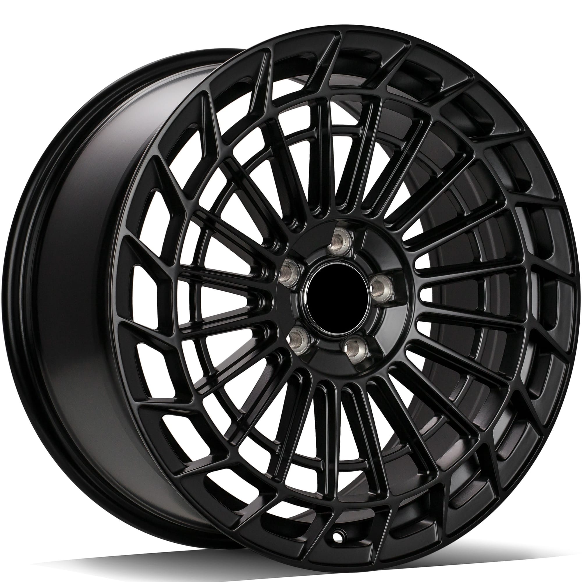 Jante Mercedes R22 5x112 GLS W167 BL 162 Style | GLS, GLE, GLC, ML