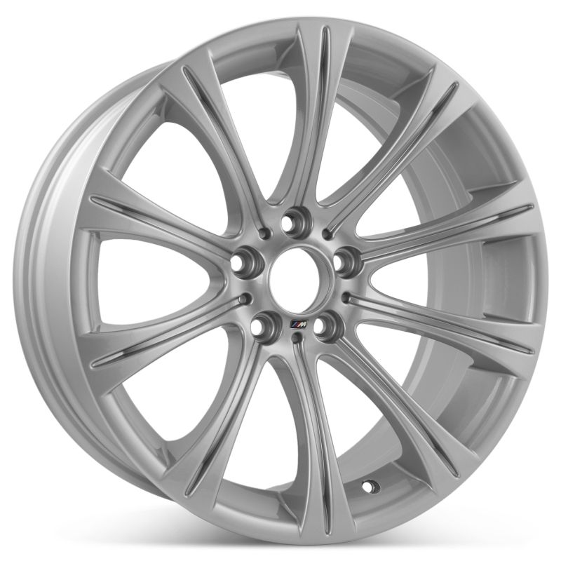Jante BMW R18 5x120 E60 M5 166 Style | E60 E53 E70 F15 E71 F16, M3 E90