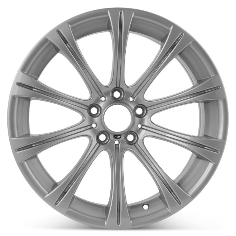 Jante BMW R18 5x120 E60 M5 166 Style | E60 E53 E70 F15 E71 F16, M3 E90