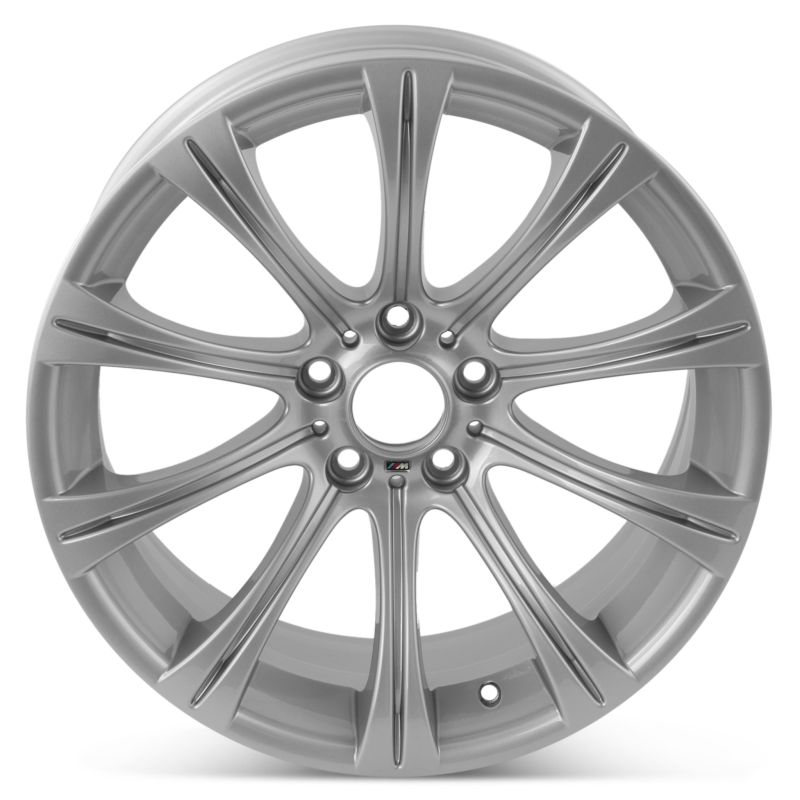 Jante BMW R18 5x120 E60 M5 166 Style | E60 E53 E70 F15 E71 F16, M3 E90