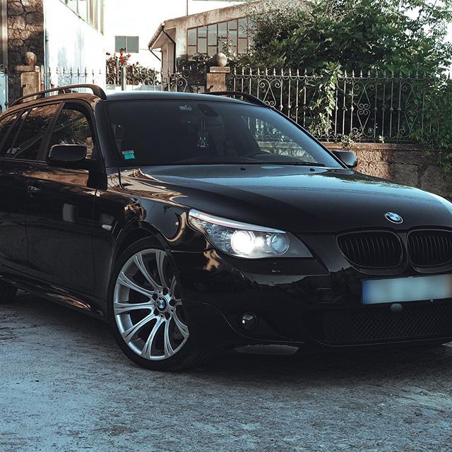 Jante BMW R18 5x120 E60 M5 166 Style | E60 E53 E70 F15 E71 F16, M3 E90