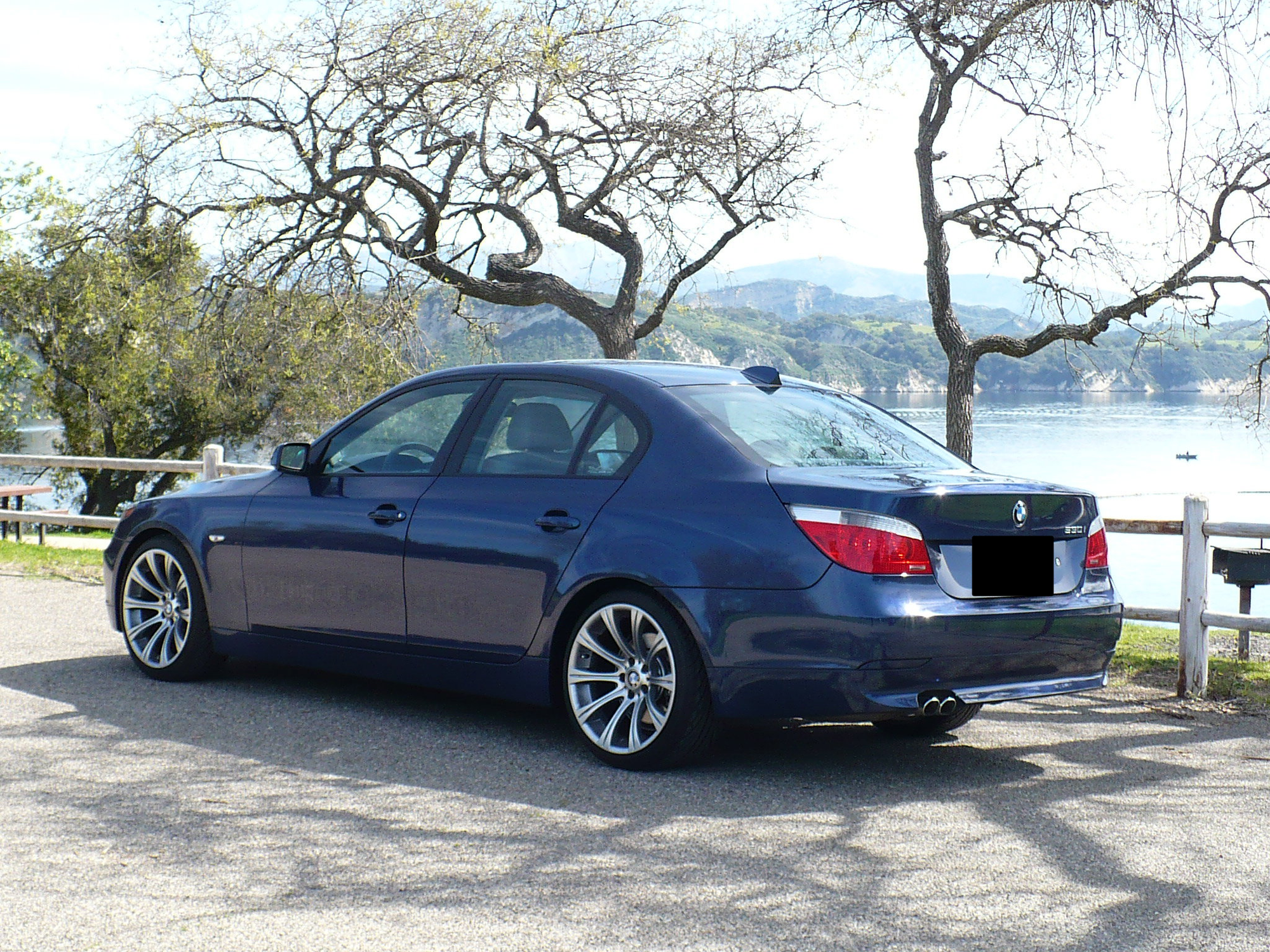 Jante BMW R18 5x120 E60 M5 166 Style | E60 E53 E70 F15 E71 F16, M3 E90
