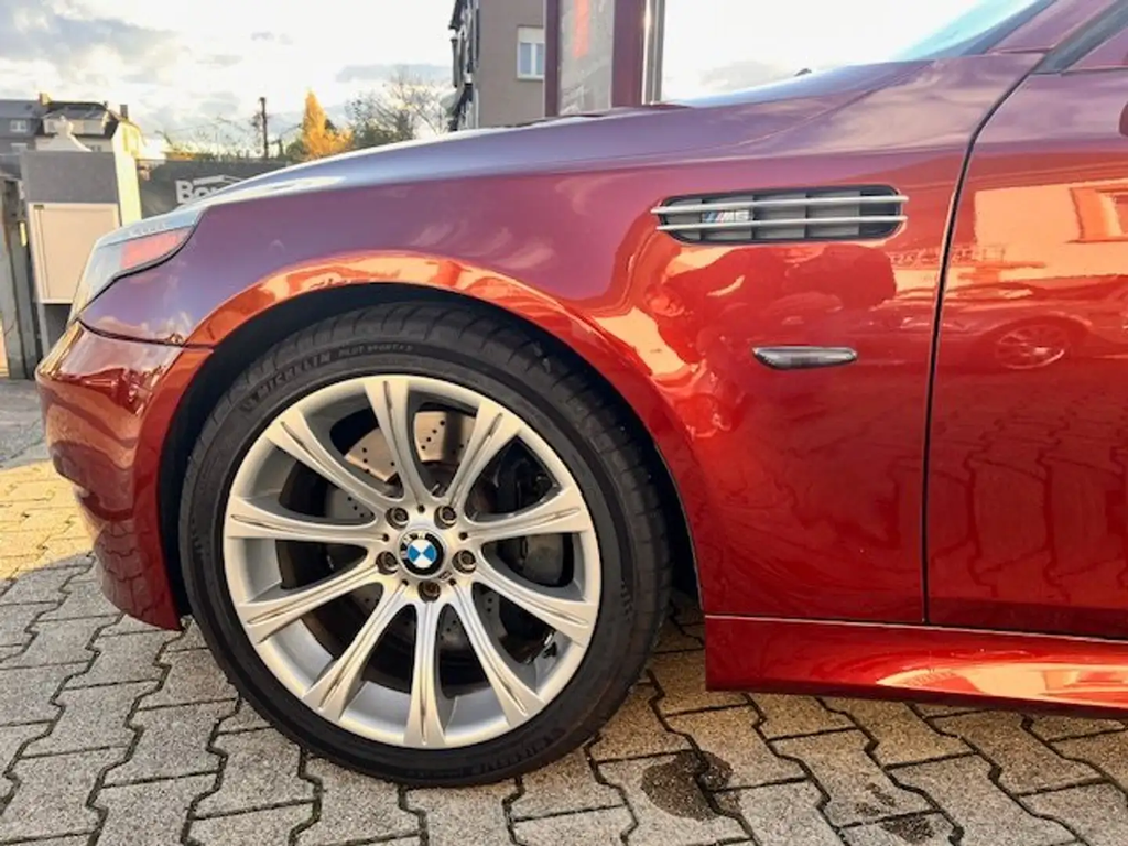 Jante BMW R18 5x120 E60 M5 166 Style | E60 E53 E70 F15 E71 F16, M3 E90