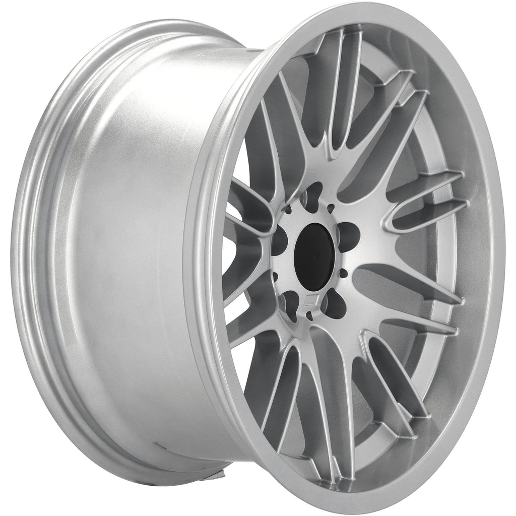 Jante BMW R18 5x120 M 65 Style | E34 E39 E60 E61 E32 E38 E65, etc