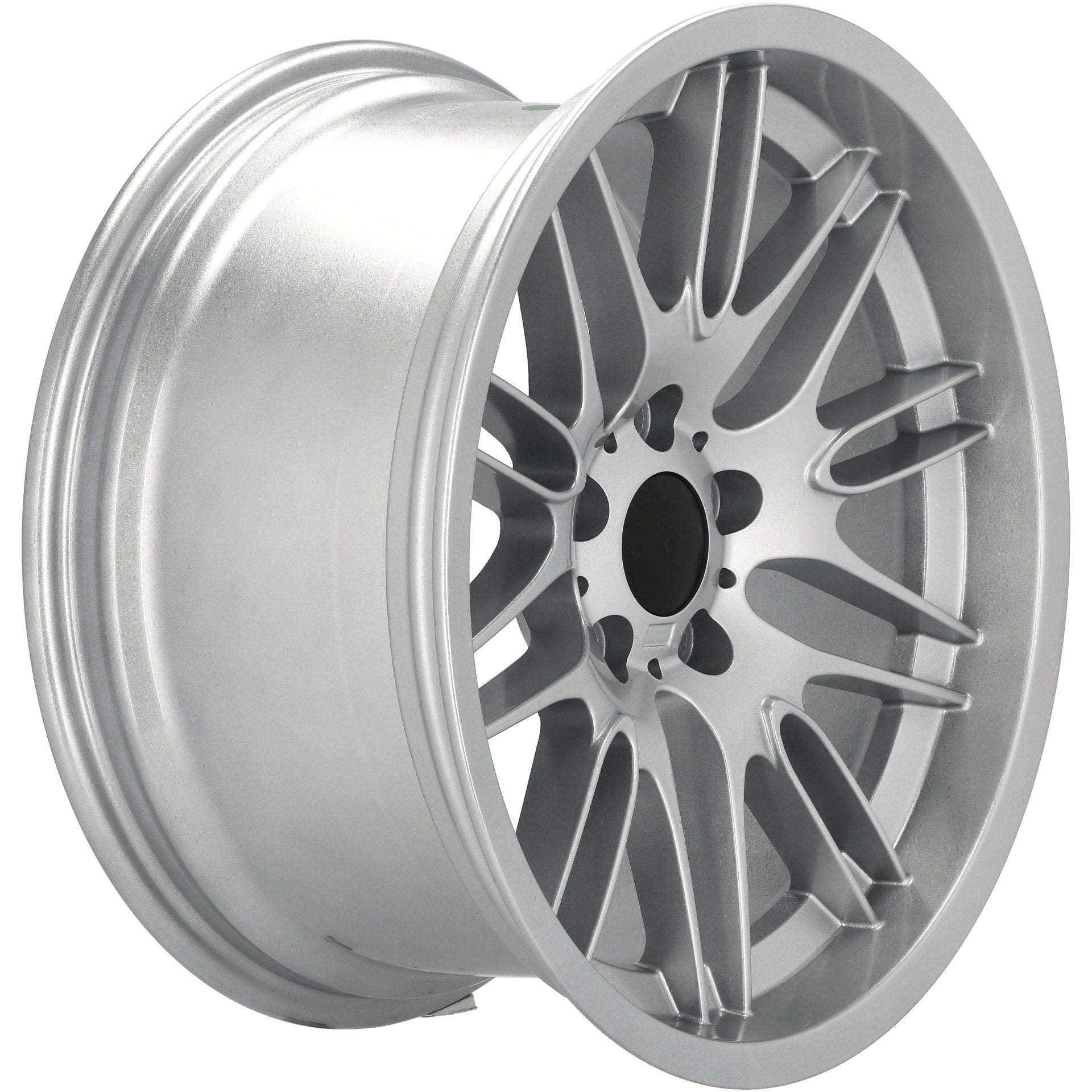 Jante BMW R18 5x120 M 65 Style | E34 E39 E60 E61 E32 E38 E65, etc
