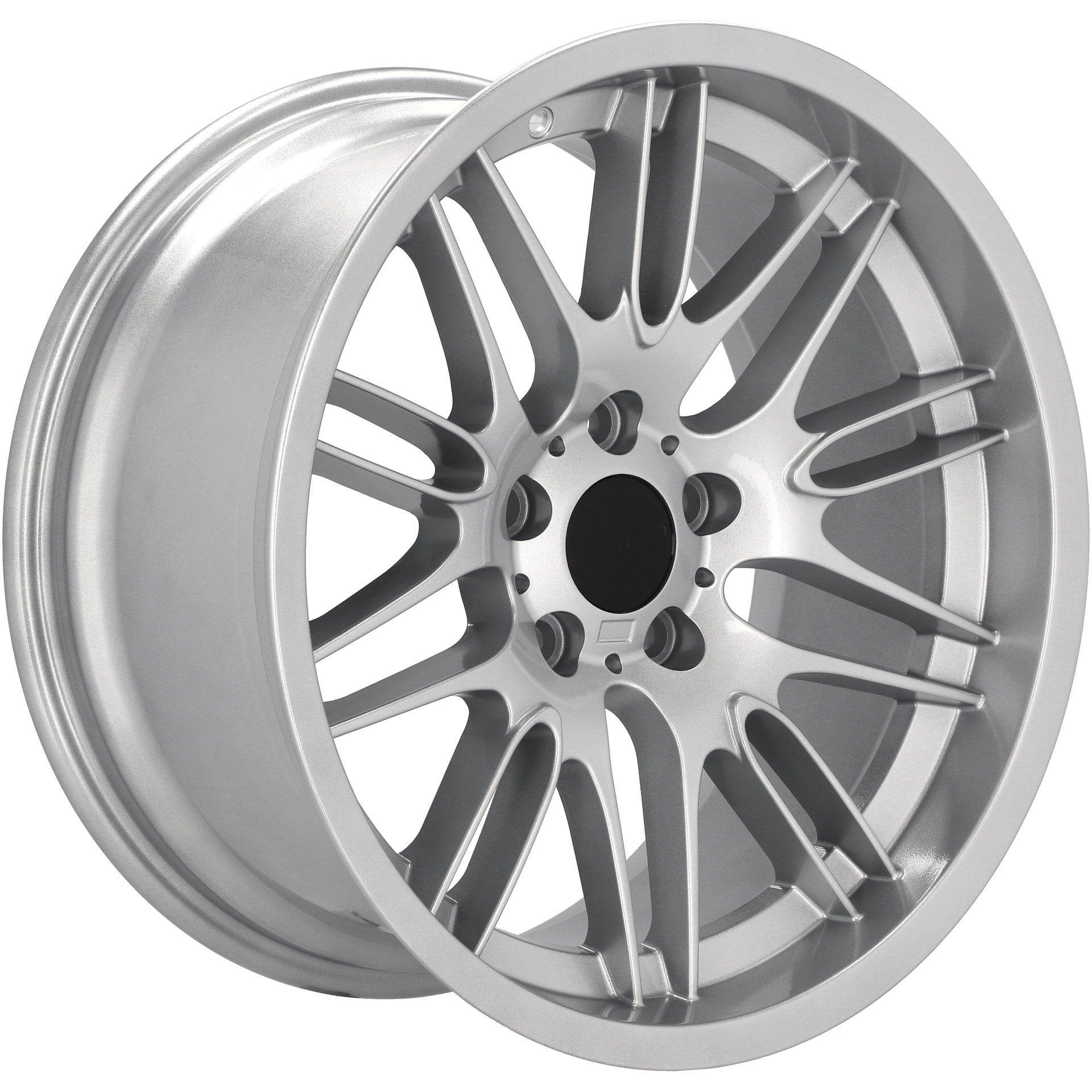 Jante BMW R18 5x120 M 65 Style | E34 E39 E60 E61 E32 E38 E65, etc