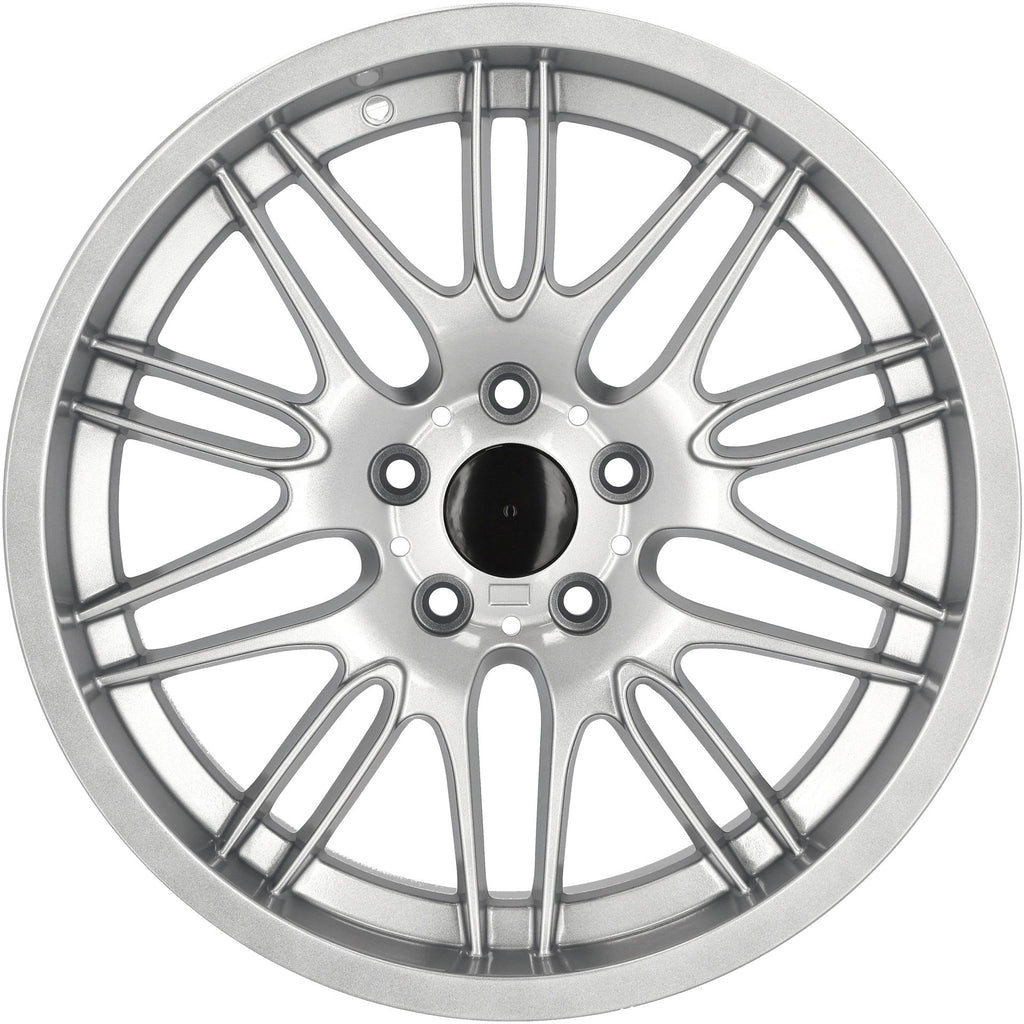 Jante BMW R18 5x120 M 65 Style | E34 E39 E60 E61 E32 E38 E65, etc
