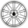 Jante BMW R18 5x120 M 65 Style | E34 E39 E60 E61 E32 E38 E65, etc