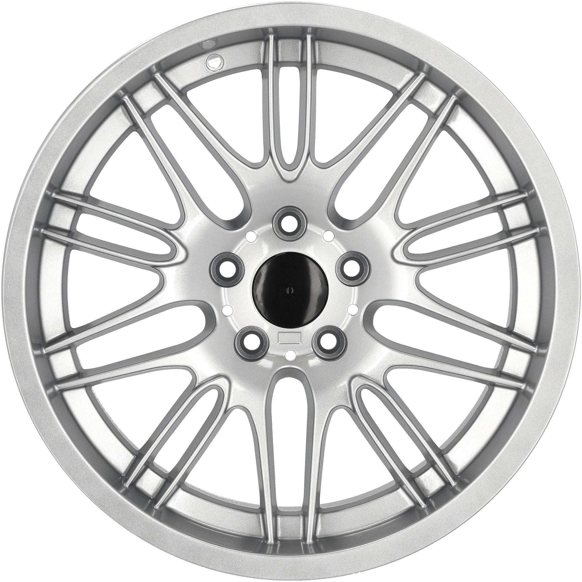 Jante BMW R18 5x120 M 65 Style | E34 E39 E60 E61 E32 E38 E65, etc