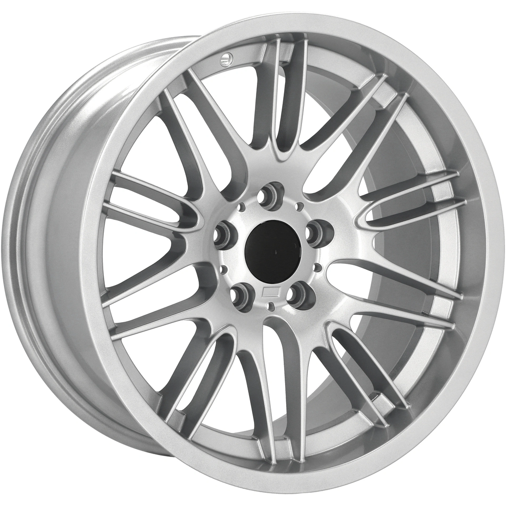 Jante BMW R18 5x120 M 65 Style | E34 E39 E60 E61 E32 E38 E65, etc