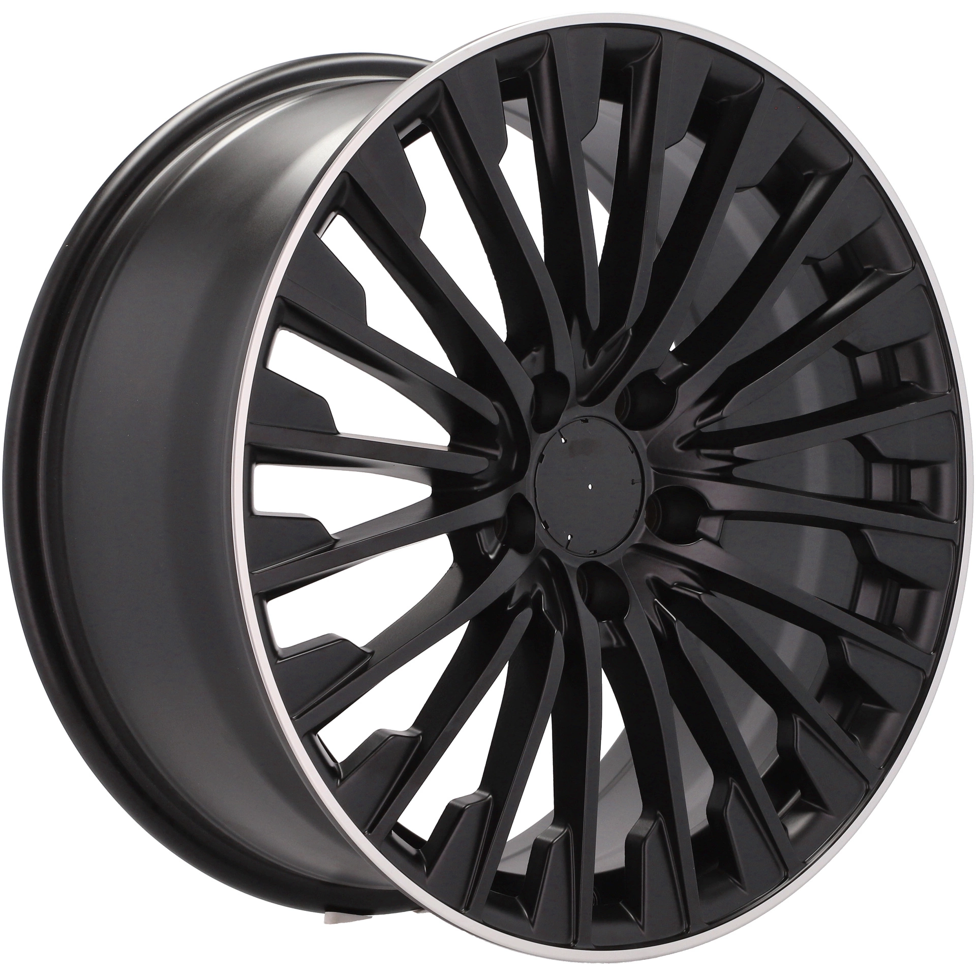 Jante Mercedes R20 5x112 Black Style | E, S-Class, CLE CLS, GLC GLE GLS ML