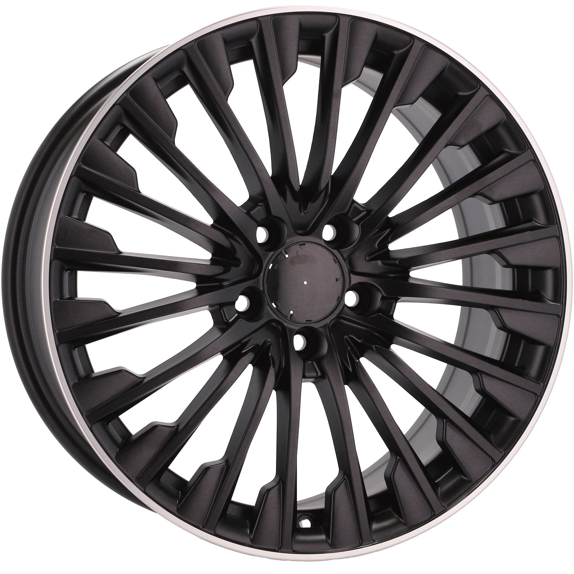 Jante Mercedes R20 5x112 Black Style | E, S-Class, CLE CLS, GLC GLE GLS ML