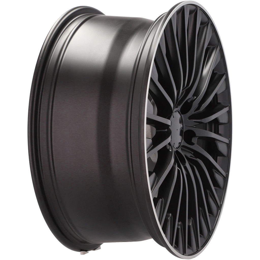 Jante Mercedes R20 5x112 Black Style | E, S-Class, CLE CLS, GLC GLE GLS ML