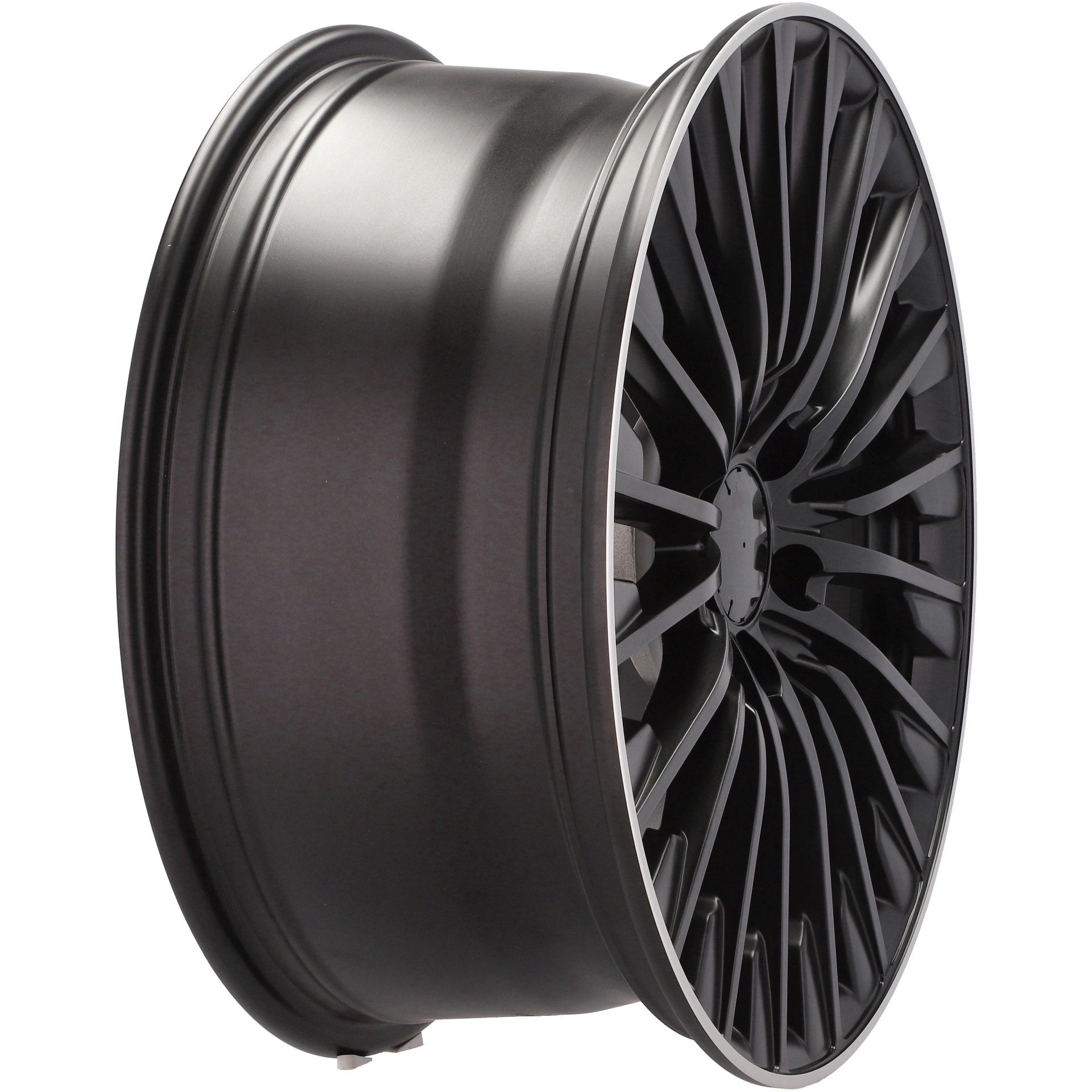 Jante Mercedes R20 5x112 Black Style | E, S-Class, CLE CLS, GLC GLE GLS ML