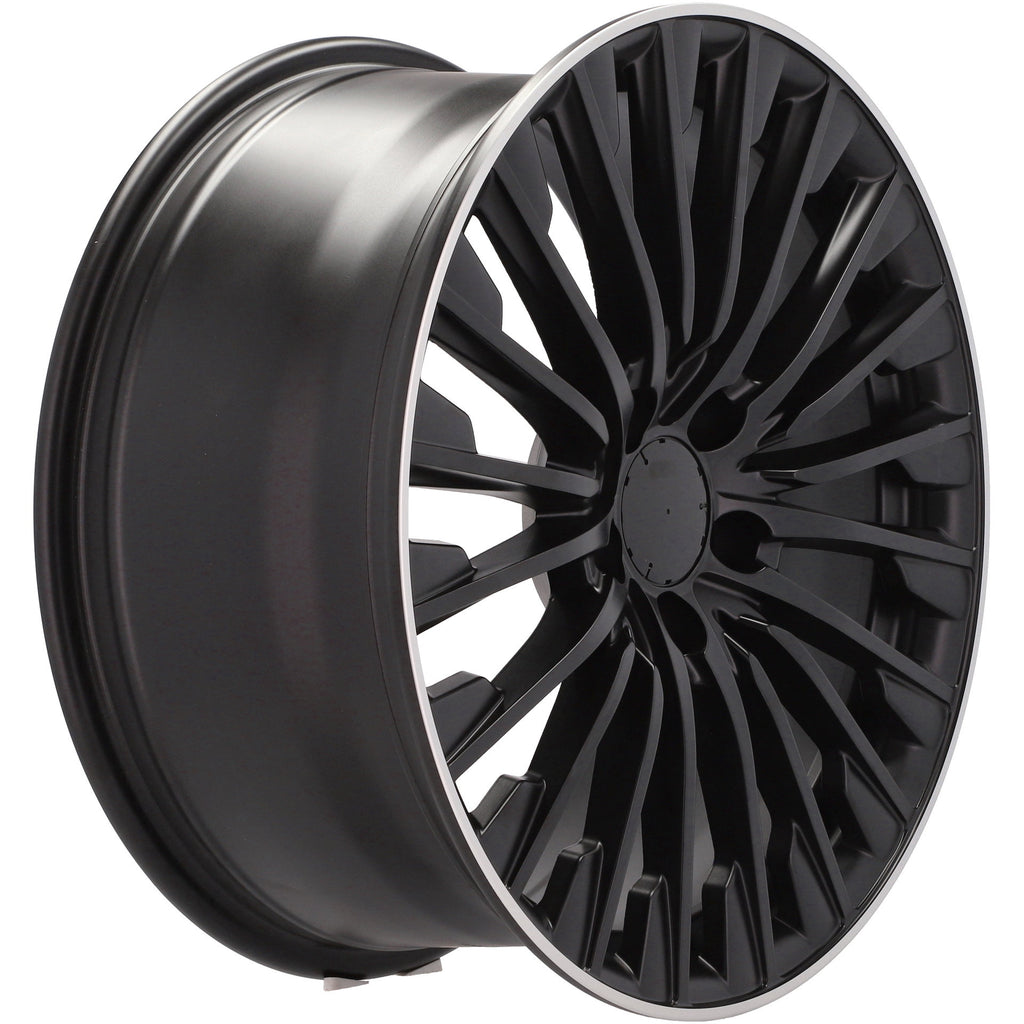 Jante Mercedes R20 5x112 Black Style | E, S-Class, CLE CLS, GLC GLE GLS ML