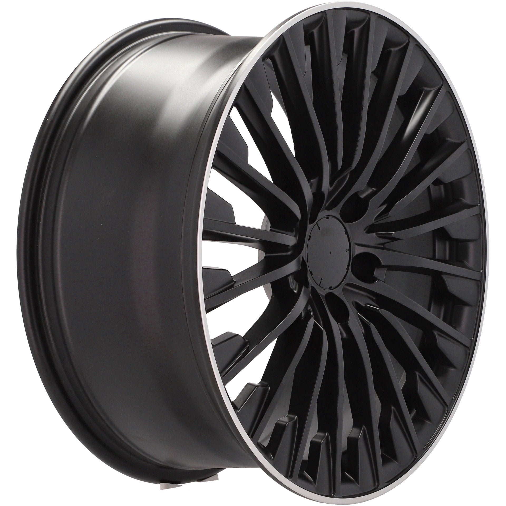 Jante Mercedes R20 5x112 Black Style | E, S-Class, CLE CLS, GLC GLE GLS ML