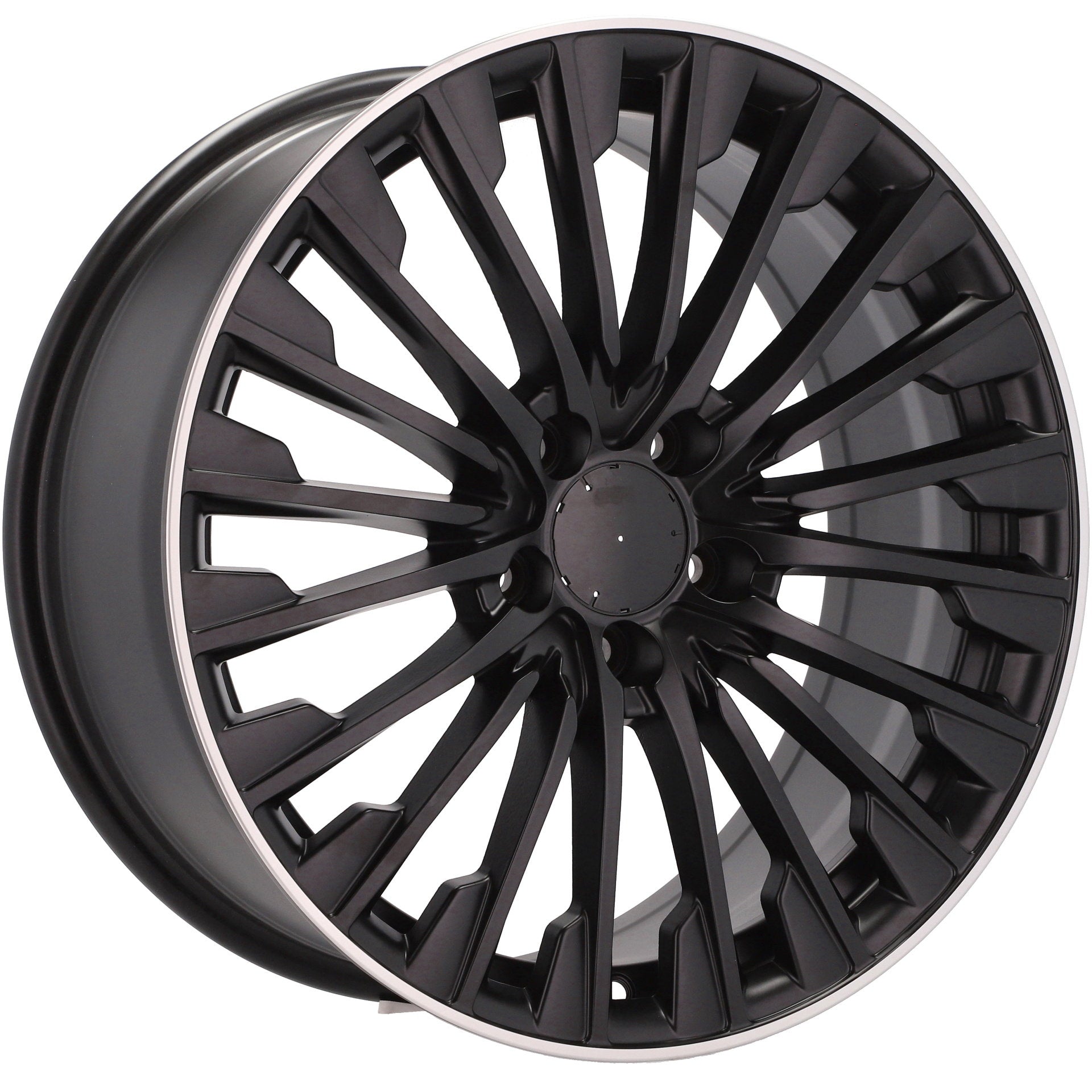 Jante Mercedes R20 5x112 Black Style | E, S-Class, CLE CLS, GLC GLE GLS ML