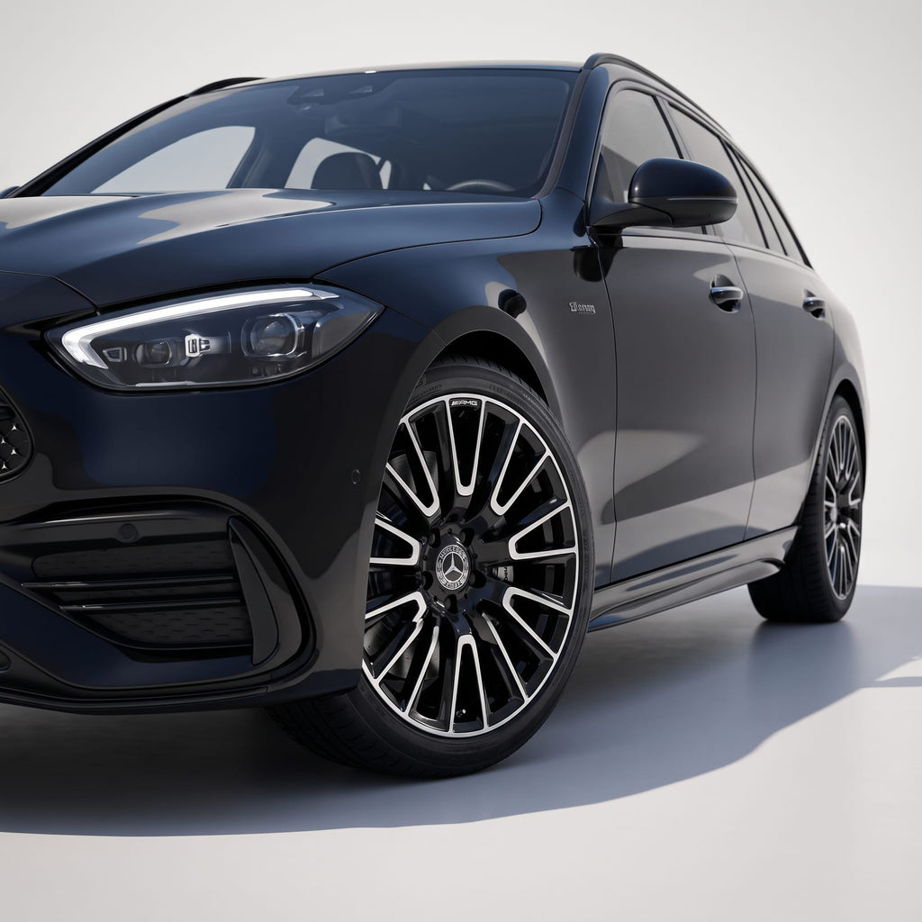 Jante Mercedes R20 5x112 AMG w206 Style | Br204 Br205 Br206 C216 C215