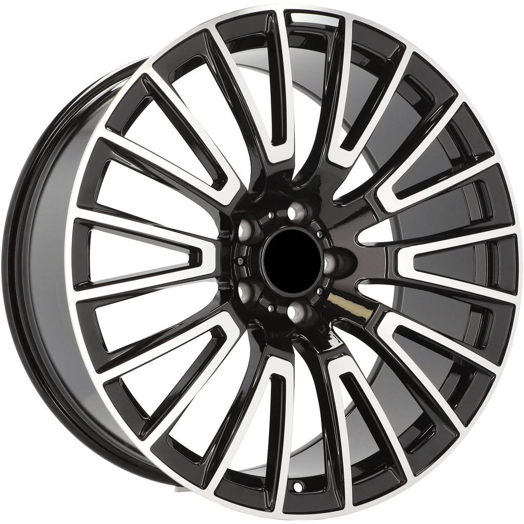 Jante Mercedes R20 5x112 AMG w206 Style | Br204 Br205 Br206 C216 C215