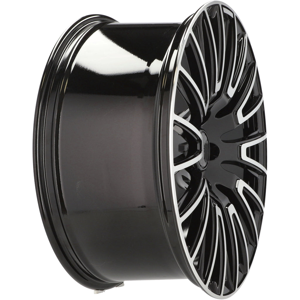 Jante Mercedes R20 5x112 AMG w206 Style | Br204 Br205 Br206 C216 C215