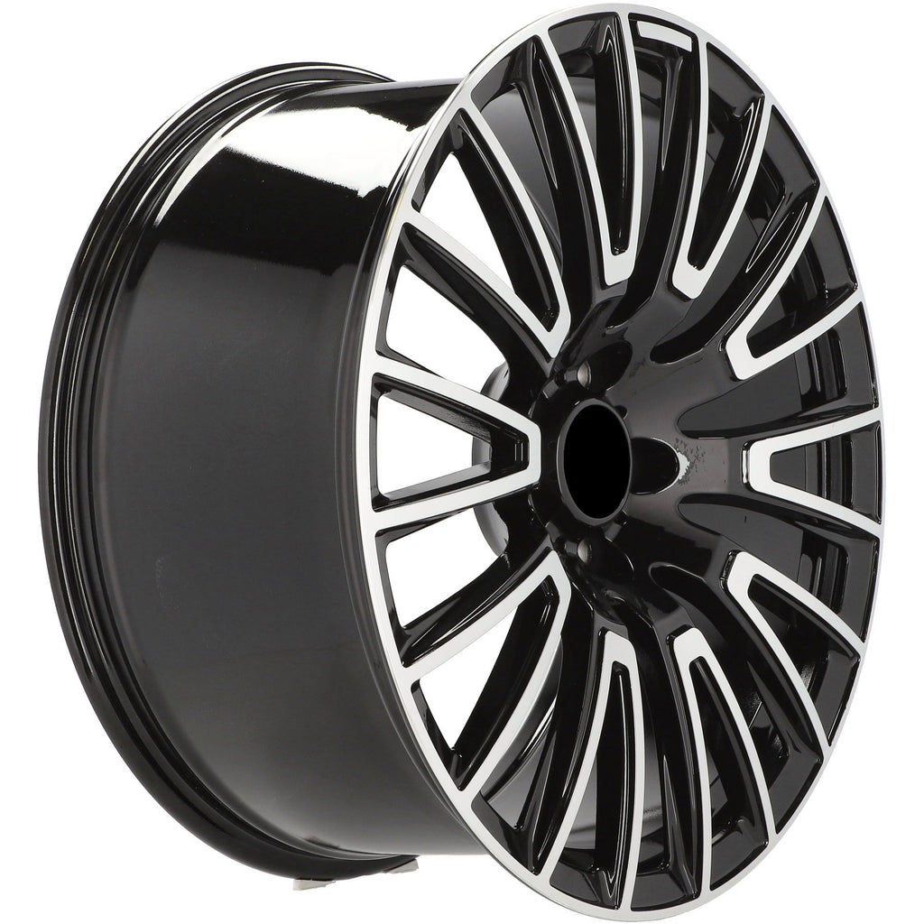Jante Mercedes R20 5x112 AMG w206 Style | Br204 Br205 Br206 C216 C215