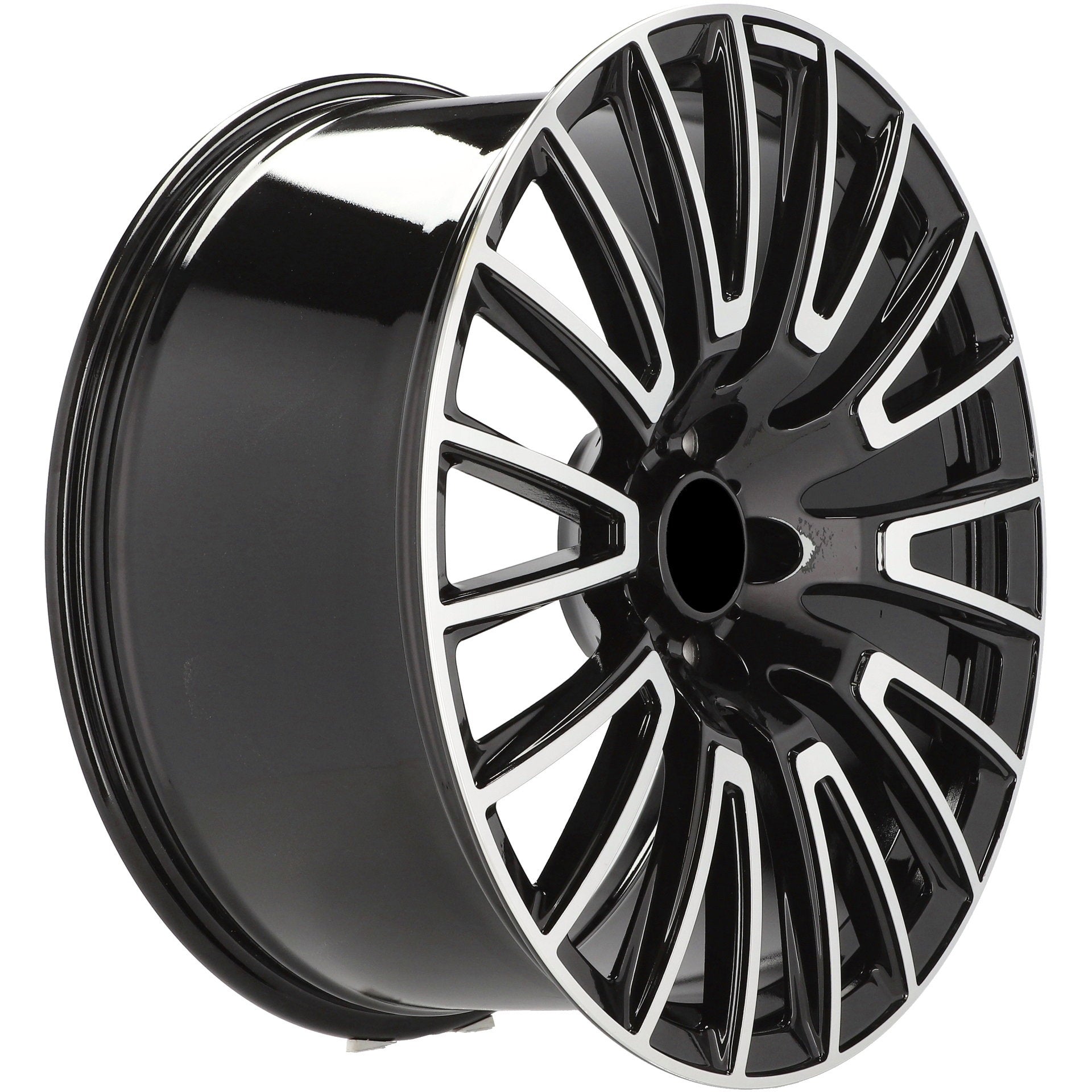 Jante Mercedes R20 5x112 AMG w206 Style | Br204 Br205 Br206 C216 C215
