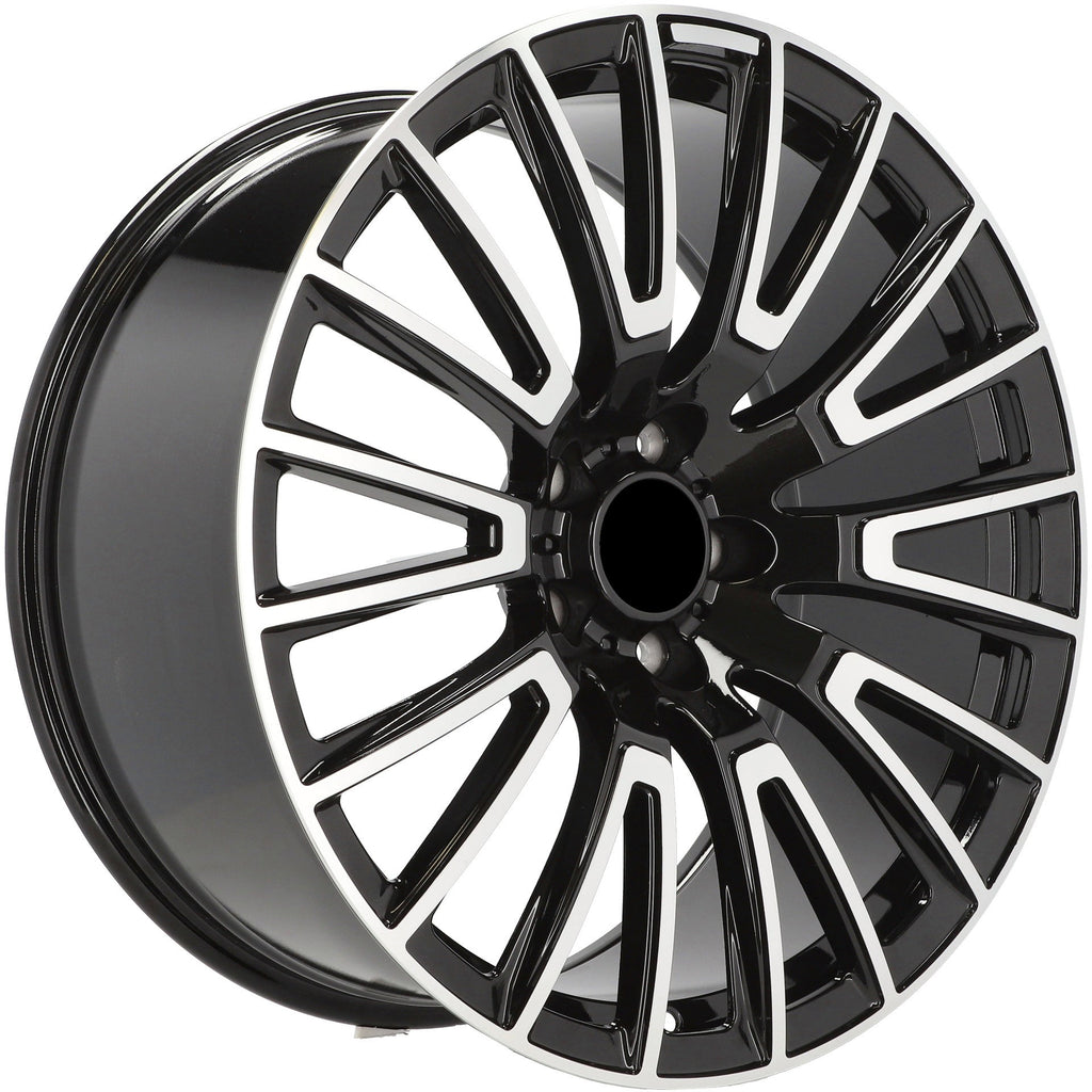 Jante Mercedes R20 5x112 AMG w206 Style | Br204 Br205 Br206 C216 C215