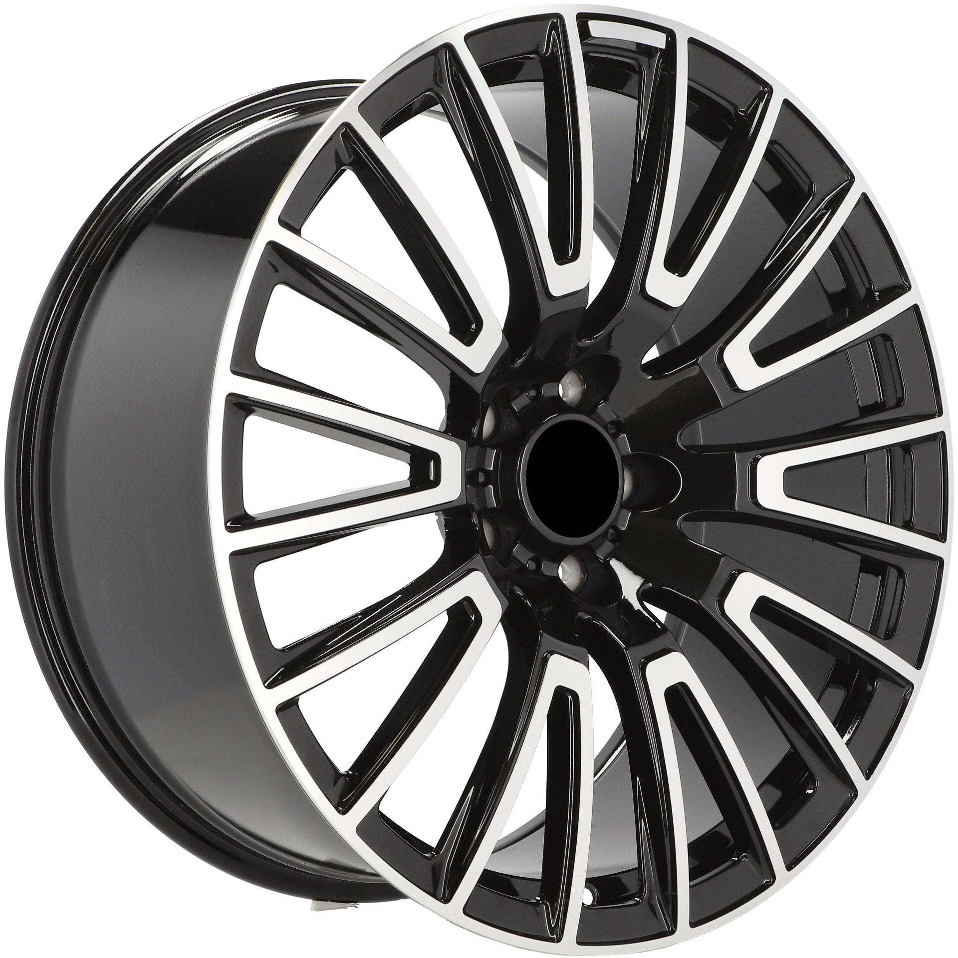Jante Mercedes R20 5x112 AMG w206 Style | Br204 Br205 Br206 C216 C215