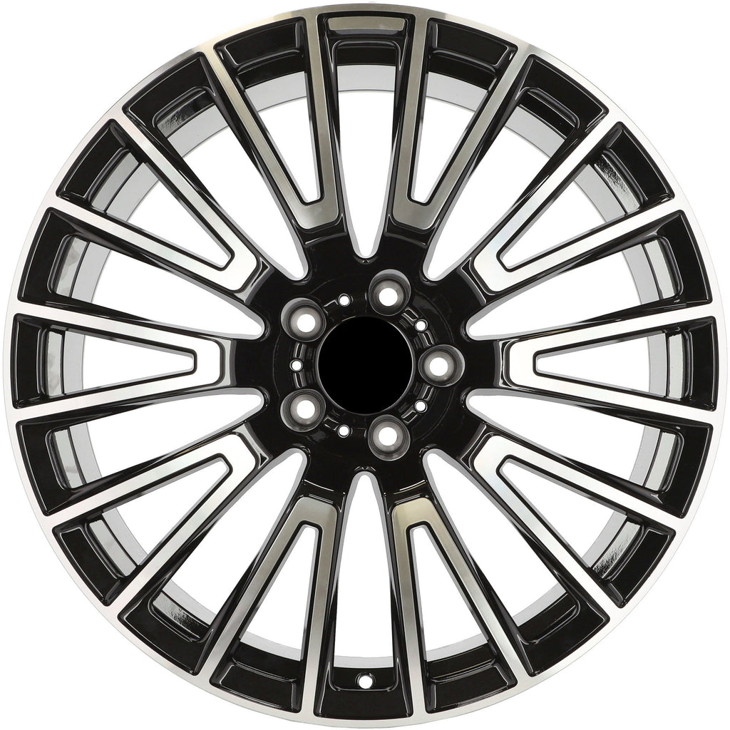 Jante Mercedes R20 5x112 AMG w206 Style | Br204 Br205 Br206 C216 C215