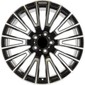 Jante Mercedes R20 5x112 AMG w206 Style | Br204 Br205 Br206 C216 C215