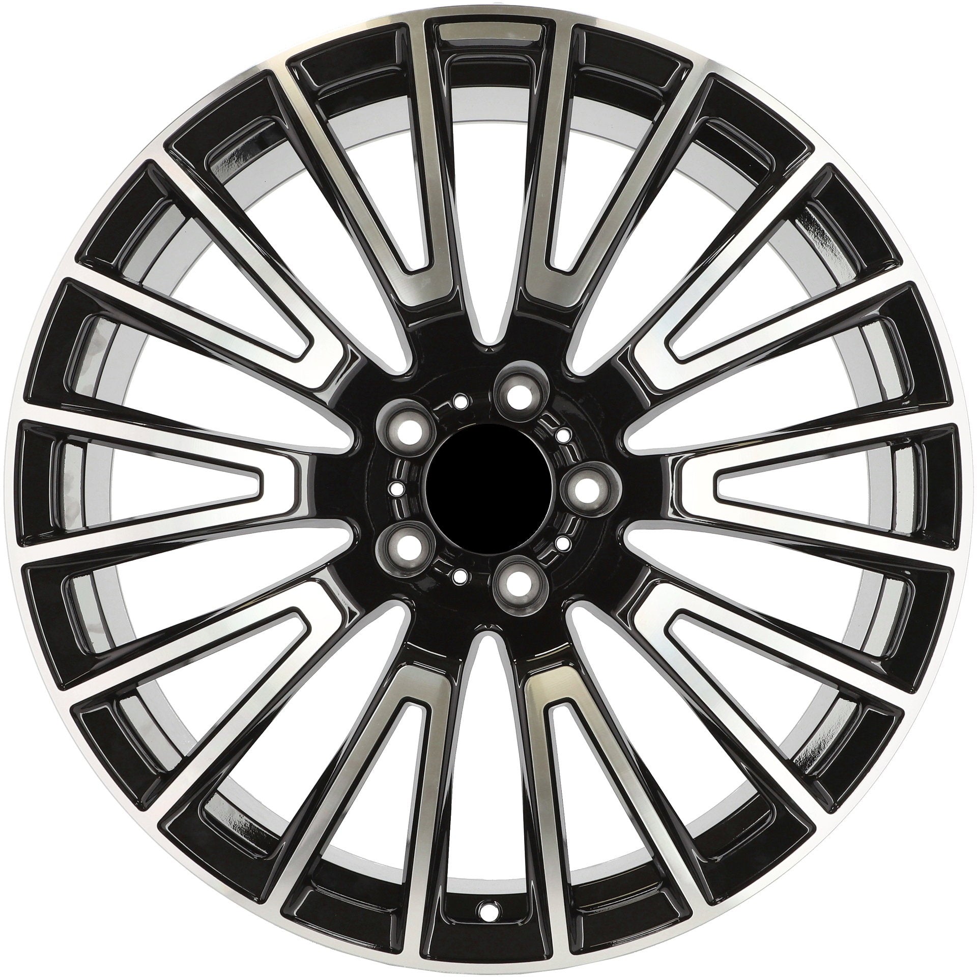 Jante Mercedes R20 5x112 AMG w206 Style | Br204 Br205 Br206 C216 C215