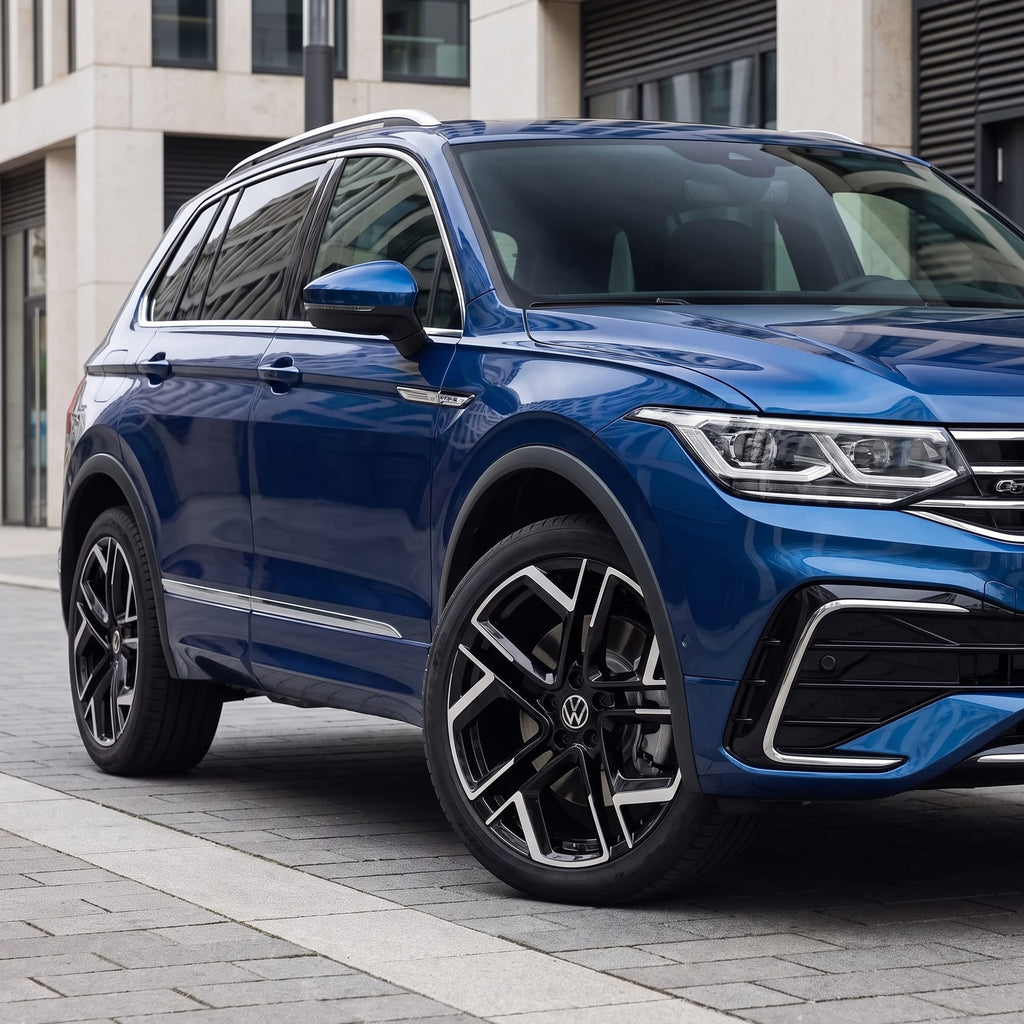 Jante VW R18 5x112 MB 243 Style | Tiguan Passat Golf Jetta Arteon, etc