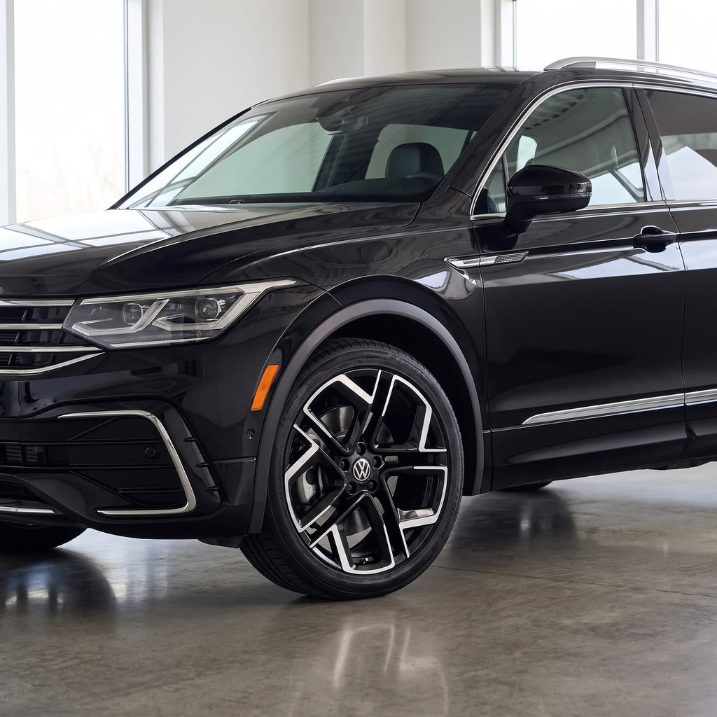 Jante VW R18 5x112 MB 243 Style | Tiguan Passat Golf Jetta Arteon, etc
