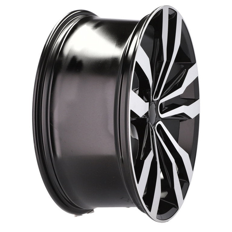 Jante VW R20 5x112 MB 333 Style | Touareg Tiguan Arteon Allspace etc