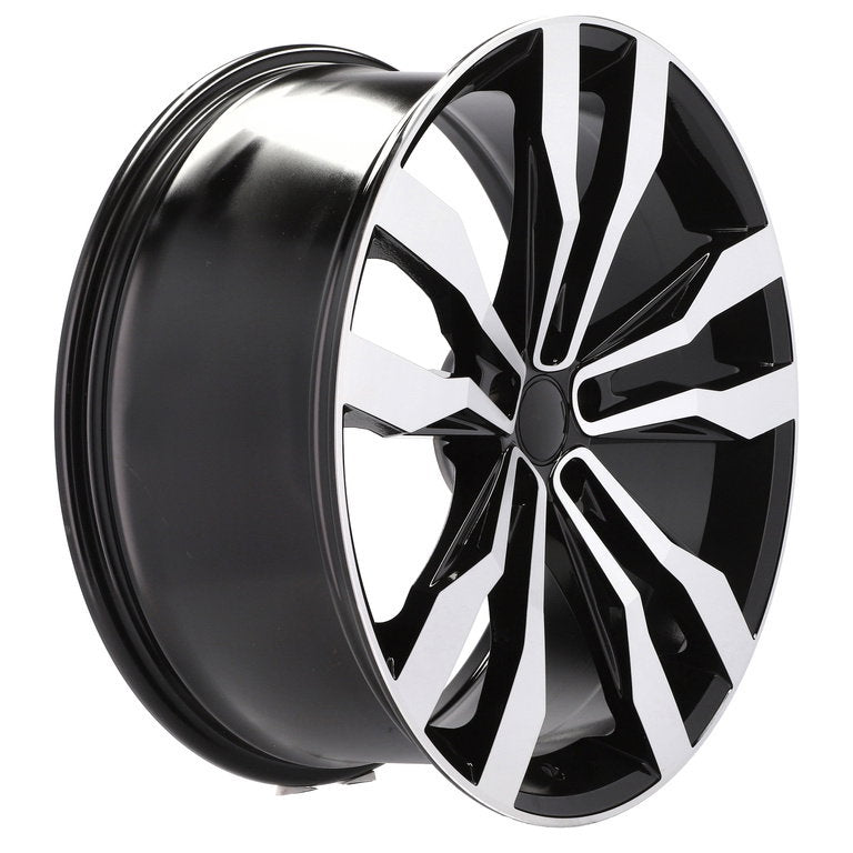 Jante VW R21 5x112 MB 333 Style | Touareg, Tiguan, Allspace, Kodiaq