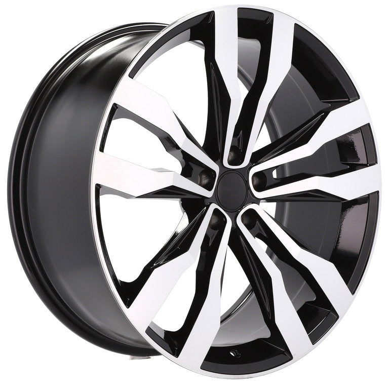 Jante VW R20 5x112 MB 333 Style | Touareg Tiguan Arteon Allspace etc